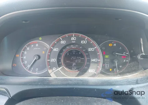 2013 Honda Accord Sport from USA, damaged, VIN 1HGCR2F57DA154921